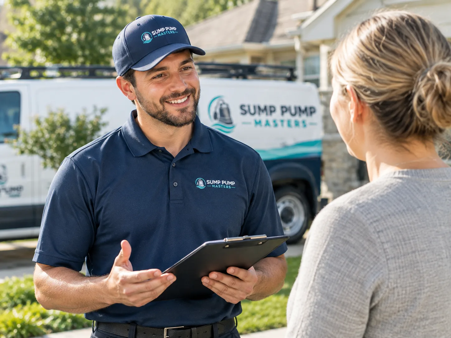 Sump Pump Repair Lake Village, IN FAQs